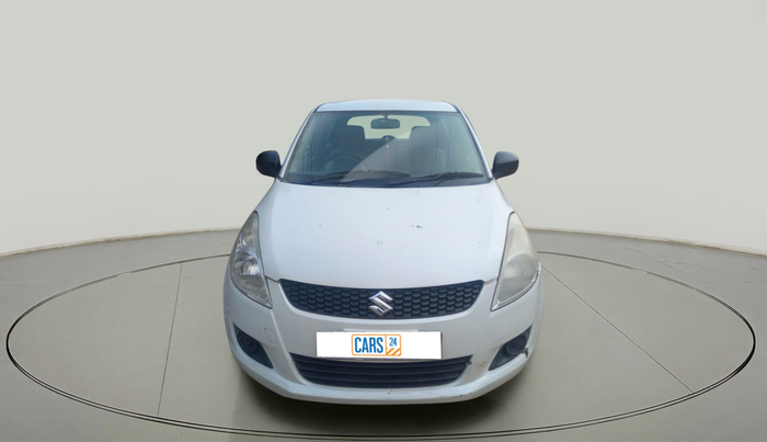 2014 Maruti Swift LDI, Diesel, Manual, 89,018 km, exterior