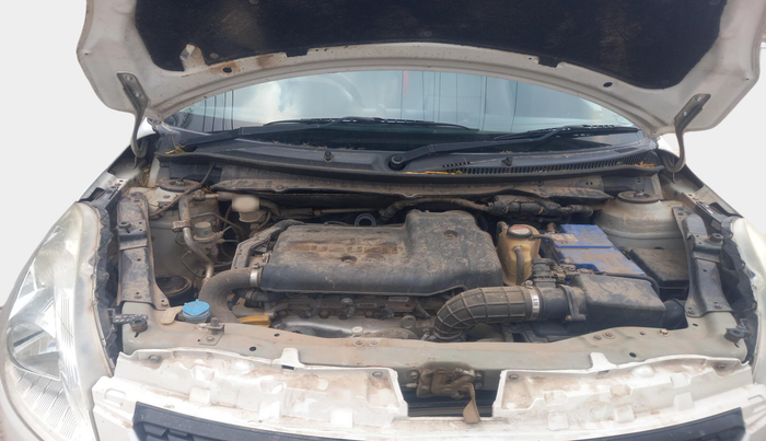 2014 Maruti Swift LDI, Diesel, Manual, 89,018 km, exterior