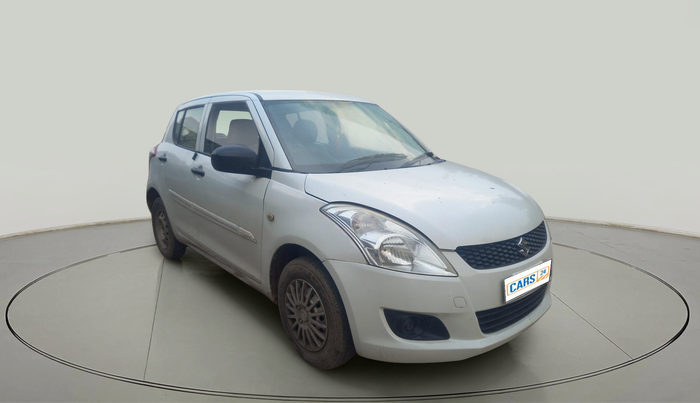 2014 Maruti Swift LDI, Diesel, Manual, 89,018 km, exterior