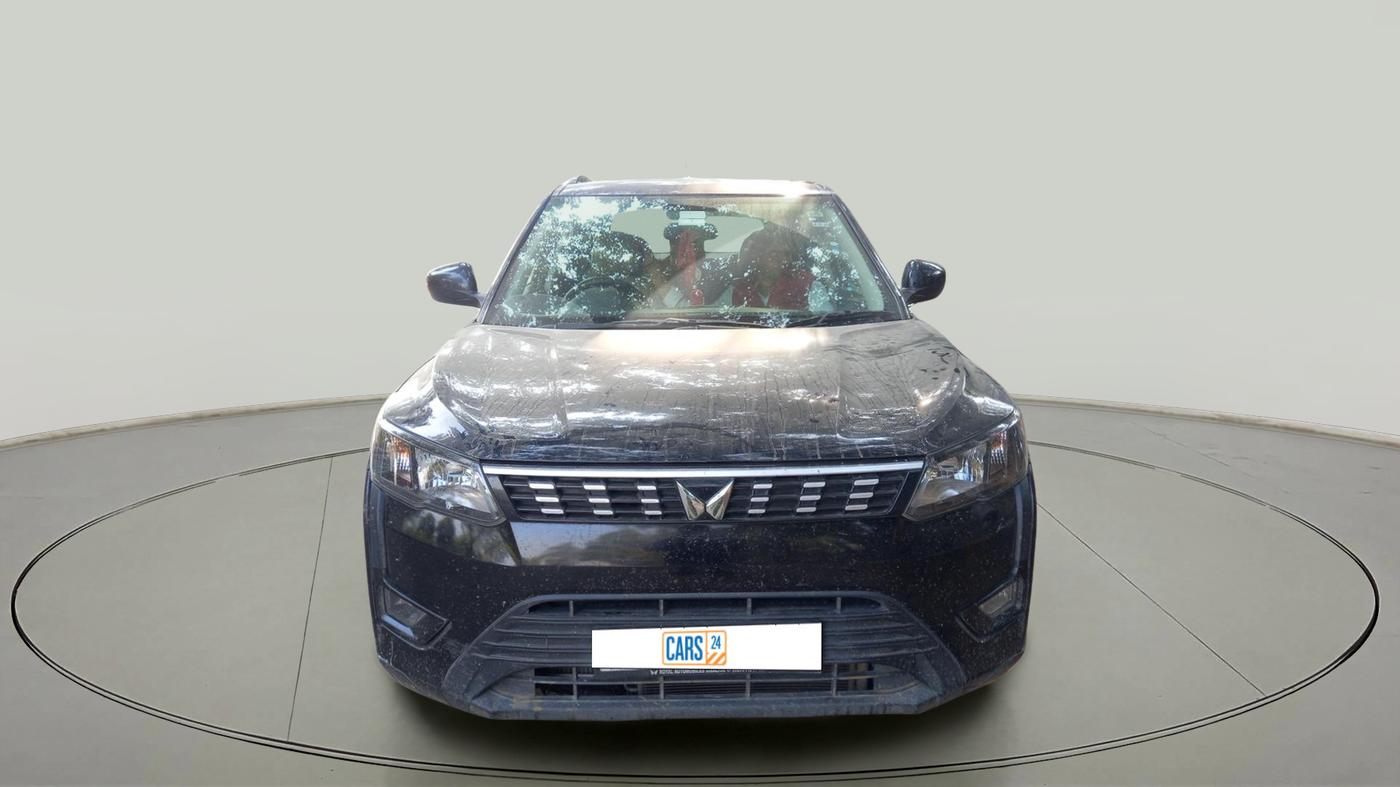 2023 Mahindra XUV300 W6 1.5 Sunroof Diesel, Diesel, Manual, 46,240 km, exterior