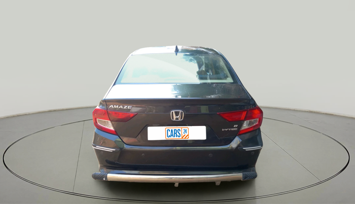 2020 Honda Amaze 1.2L I-VTEC V, Petrol, Manual, 22,100 km, exterior