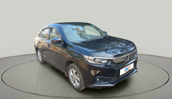 2020 Honda Amaze 1.2L I-VTEC V, Petrol, Manual, 22,100 km, exterior