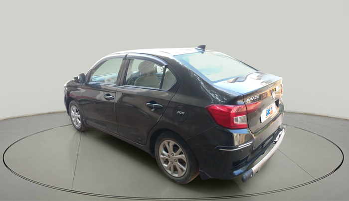 2020 Honda Amaze 1.2L I-VTEC V, Petrol, Manual, 22,100 km, exterior