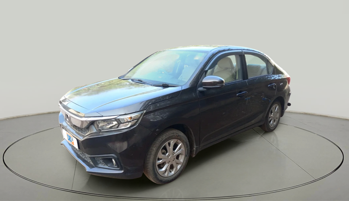 2020 Honda Amaze 1.2L I-VTEC V, Petrol, Manual, 22,100 km, exterior