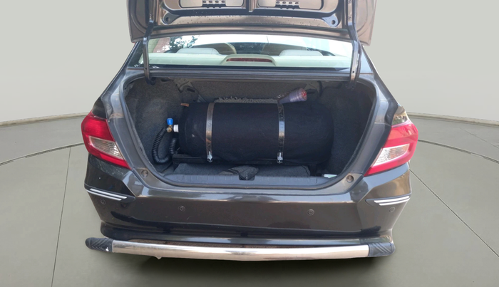 2020 Honda Amaze 1.2L I-VTEC V, Petrol, Manual, 22,100 km, exterior