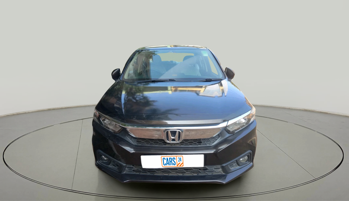 2020 Honda Amaze 1.2L I-VTEC V, Petrol, Manual, 22,100 km, exterior