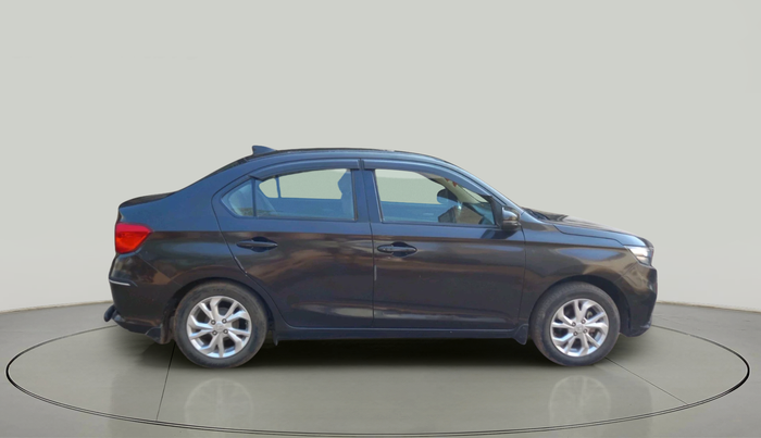 2020 Honda Amaze 1.2L I-VTEC V, Petrol, Manual, 22,100 km, exterior