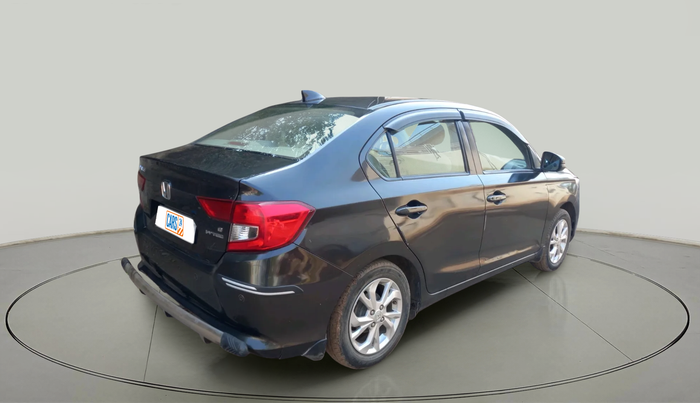 2020 Honda Amaze 1.2L I-VTEC V, Petrol, Manual, 22,100 km, exterior