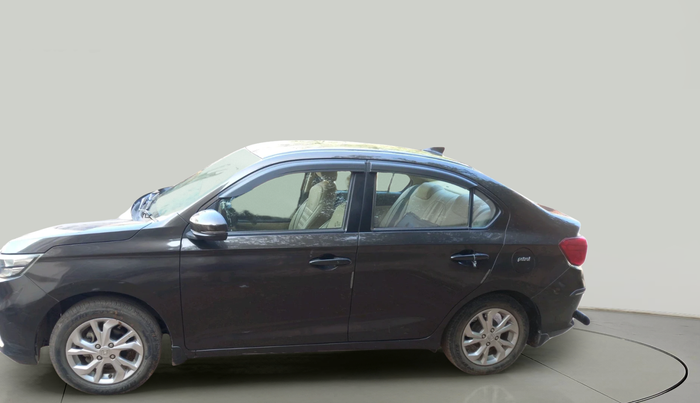 2020 Honda Amaze 1.2L I-VTEC V, Petrol, Manual, 22,100 km, exterior