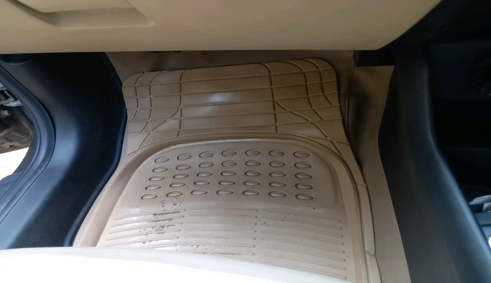 2020 Honda Amaze 1.2L I-VTEC V, Petrol, Manual, 22,100 km, interior