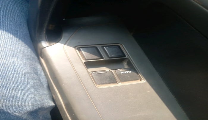 2018 Maruti Vitara Brezza LDI, Diesel, Manual, 1,60,210 km, interior