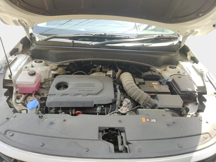 2024 KIA SELTOS HTE 1.5D IMT, Diesel, Manual, 8,891 km, exterior