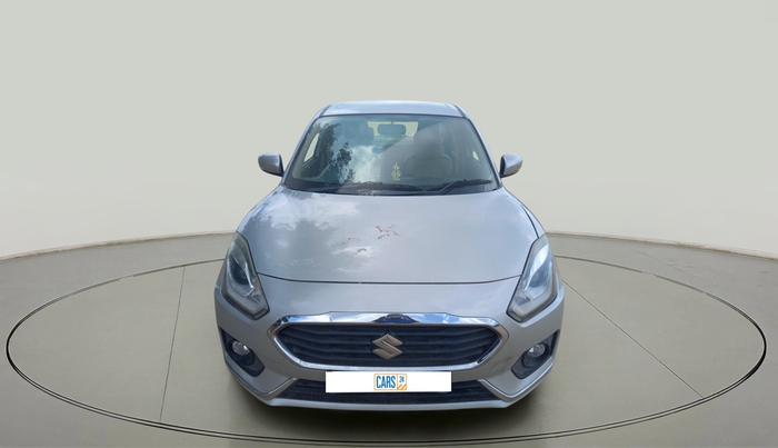 2018 Maruti Dzire ZXI PLUS, Petrol, Manual, 67,745 km, exterior