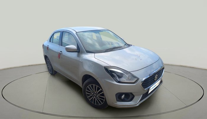 2018 Maruti Dzire ZXI PLUS, Petrol, Manual, 67,745 km, exterior
