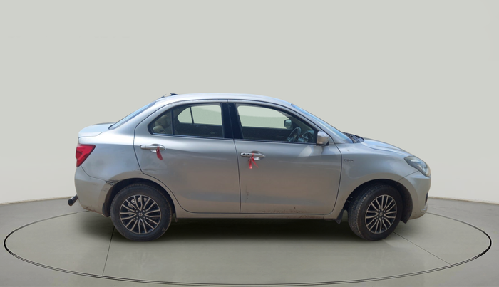 2018 Maruti Dzire ZXI PLUS, Petrol, Manual, 67,745 km, exterior