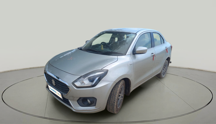 2018 Maruti Dzire ZXI PLUS, Petrol, Manual, 67,745 km, exterior