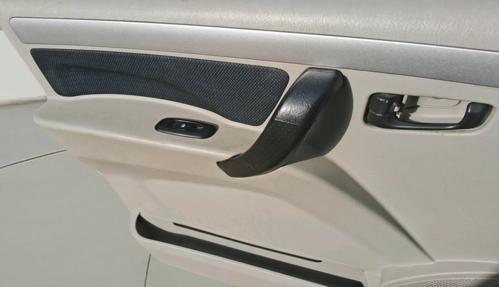 2019 Mahindra Scorpio S11 2WD, Diesel, Manual, 2,05,117 km, interior