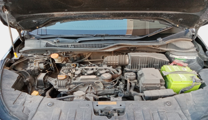 2021 Tata ALTROZ XZ PETROL, Petrol, Manual, 84,494 km, exterior