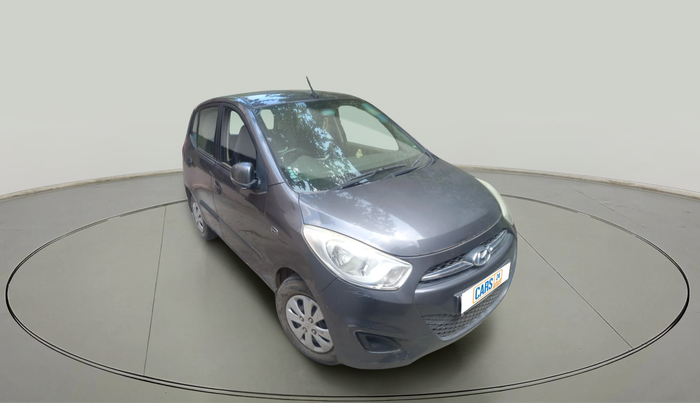 2013 Hyundai i10 MAGNA 1.2, Petrol, Manual, 57,864 km, exterior