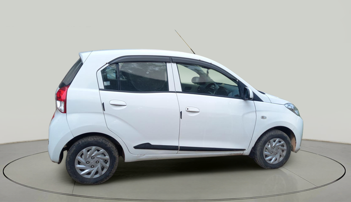 2020 Hyundai NEW SANTRO MAGNA 1.1 CORPORATE EDITION, Petrol, Manual, 91,185 km, exterior
