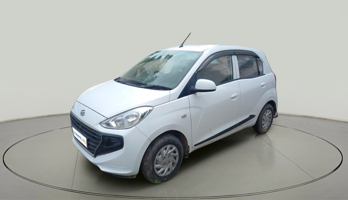 2020 Hyundai NEW SANTRO MAGNA 1.1 CORPORATE EDITION, Petrol, Manual, 91,185 km, exterior