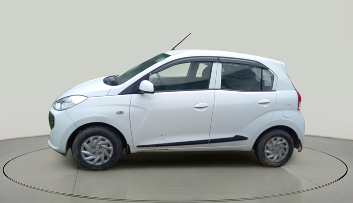 2020 Hyundai NEW SANTRO MAGNA 1.1 CORPORATE EDITION, Petrol, Manual, 91,185 km, exterior