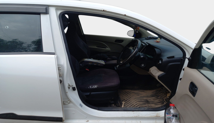 2020 Hyundai NEW SANTRO MAGNA 1.1 CORPORATE EDITION, Petrol, Manual, 91,185 km, interior