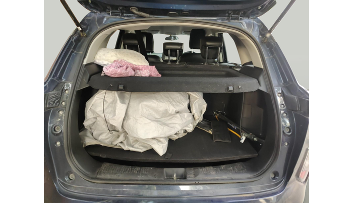 2023 Maruti Grand Vitara SIGMA SMART HYBRID, Petrol, Manual, 23,330 km, exterior