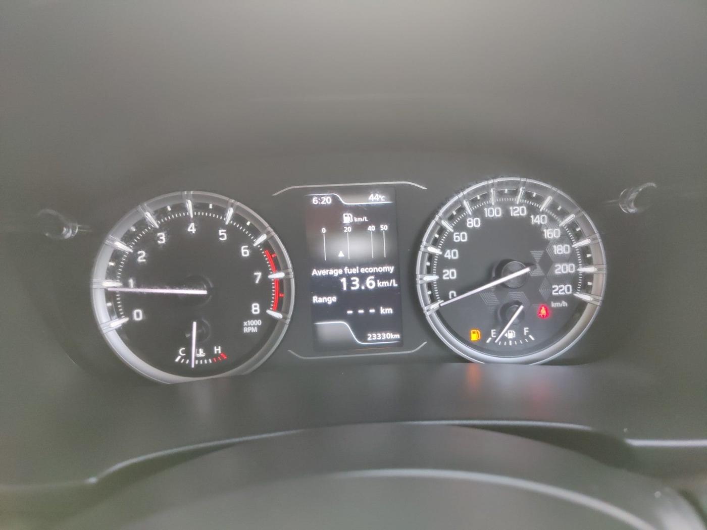 2023 Maruti Grand Vitara SIGMA SMART HYBRID, Petrol, Manual, 23,330 km, interior