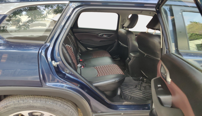 2023 Maruti Grand Vitara SIGMA SMART HYBRID, Petrol, Manual, 23,330 km, interior