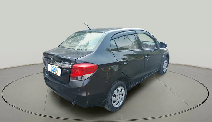 2015 Honda Amaze 1.5L I-DTEC S, Diesel, Manual, 1,02,538 km, exterior