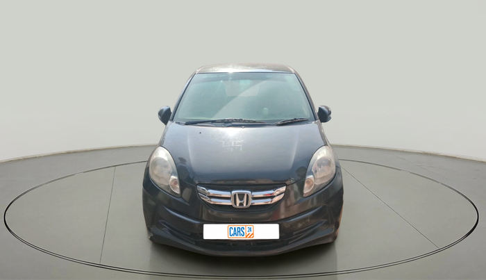 2015 Honda Amaze 1.5L I-DTEC S, Diesel, Manual, 1,02,538 km, exterior