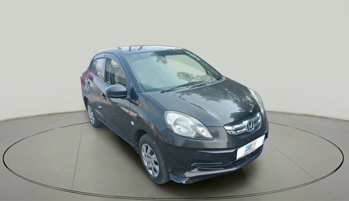 2015 Honda Amaze 1.5L I-DTEC S, Diesel, Manual, 1,02,538 km, exterior