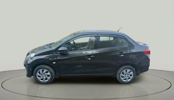 2015 Honda Amaze 1.5L I-DTEC S, Diesel, Manual, 1,02,538 km, exterior