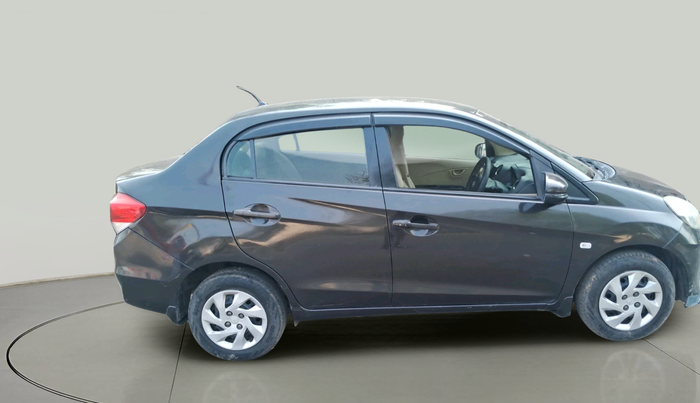 2015 Honda Amaze 1.5L I-DTEC S, Diesel, Manual, 1,02,538 km, exterior