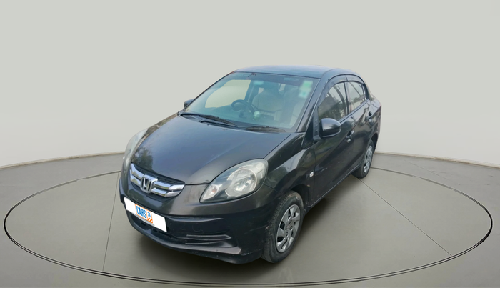2015 Honda Amaze 1.5L I-DTEC S, Diesel, Manual, 1,02,538 km, exterior