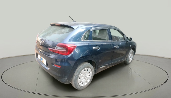 2023 Maruti Baleno SIGMA PETROL 1.2, Petrol, Manual, 33,281 km, exterior