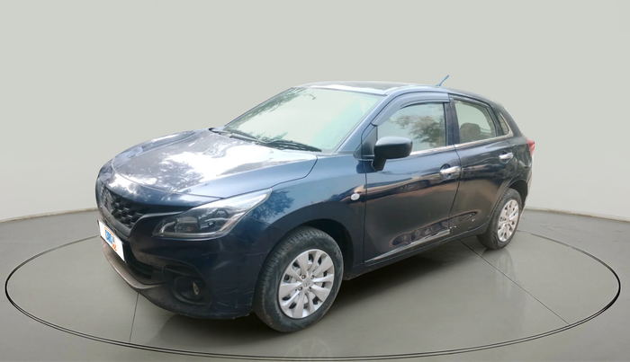 2023 Maruti Baleno SIGMA PETROL 1.2, Petrol, Manual, 33,281 km, exterior