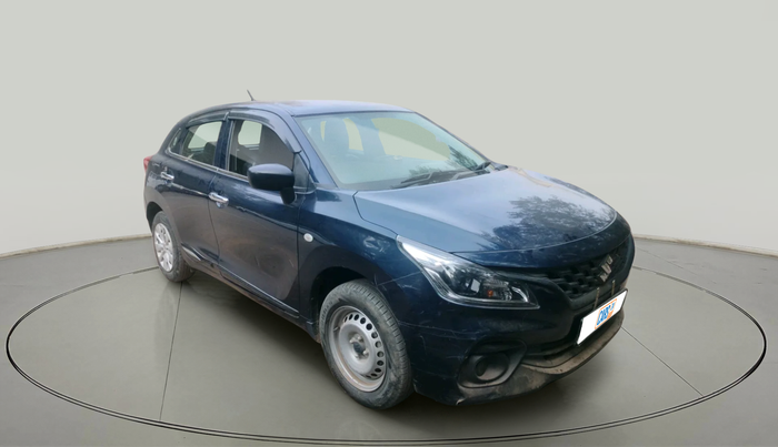 2023 Maruti Baleno SIGMA PETROL 1.2, Petrol, Manual, 33,281 km, exterior