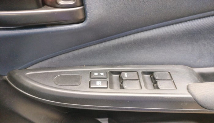 2023 Maruti Baleno SIGMA PETROL 1.2, Petrol, Manual, 33,281 km, interior