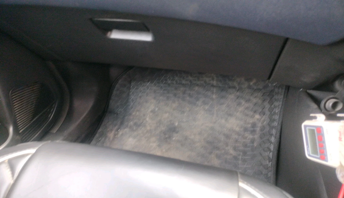 2023 Maruti Baleno SIGMA PETROL 1.2, Petrol, Manual, 33,281 km, interior