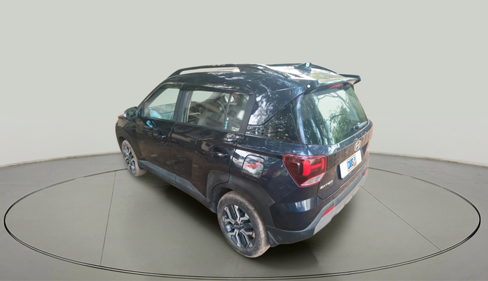 2024 Hyundai EXTER SX (O) CONNECT, Petrol, Manual, 6,834 km, exterior