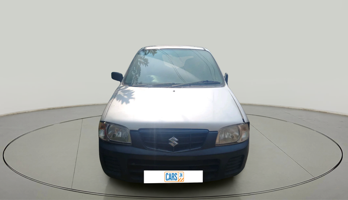 2011 Maruti Alto LXI, Petrol, Manual, 75,831 km, exterior