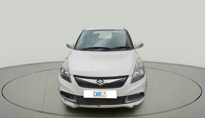 2015 Maruti Swift Dzire VDI, Diesel, Manual, 1,39,319 km, exterior