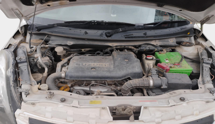2015 Maruti Swift Dzire VDI, Diesel, Manual, 1,39,319 km, exterior