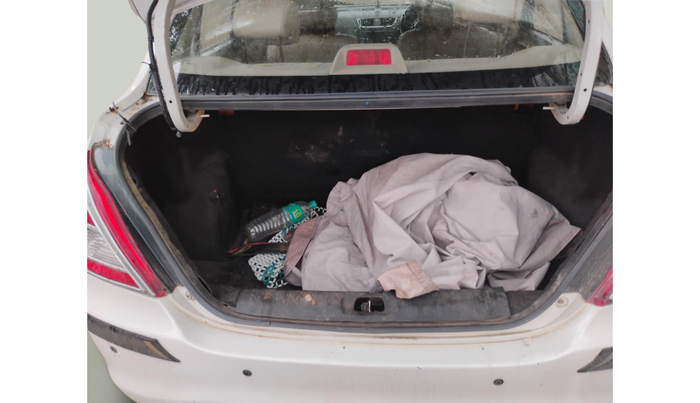 2015 Maruti Swift Dzire VDI, Diesel, Manual, 1,39,319 km, exterior