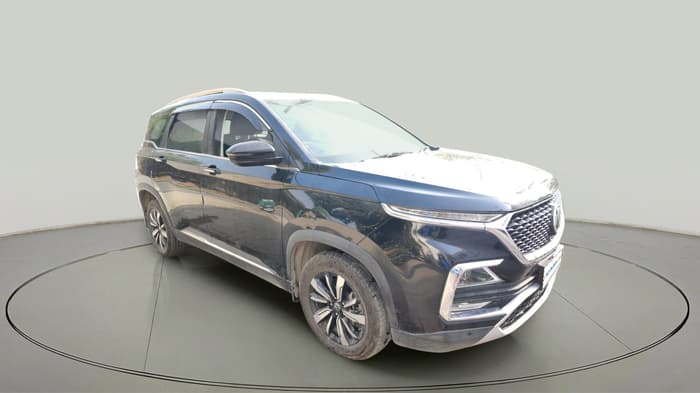 2020 MG HECTOR SHARP 1.5 DCT PETROL, Petrol, Automatic, 67,076 km, exterior