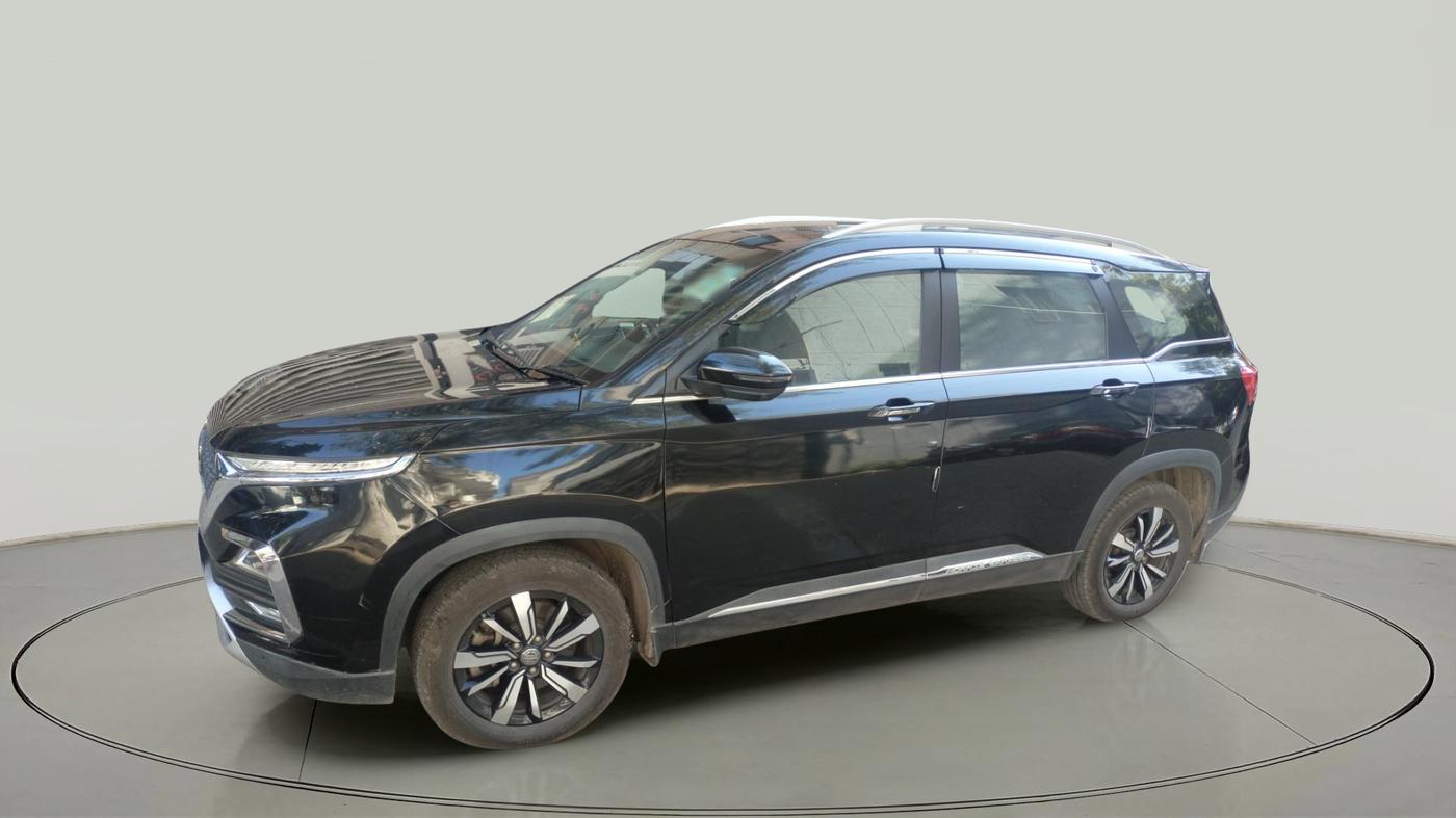 2020 MG HECTOR SHARP 1.5 DCT PETROL, Petrol, Automatic, 67,076 km, exterior