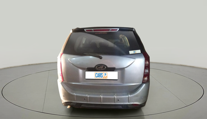 2011 Mahindra XUV500 W6, Diesel, Manual, 74,448 km, exterior