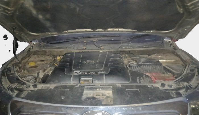 2011 Mahindra XUV500 W6, Diesel, Manual, 74,448 km, exterior